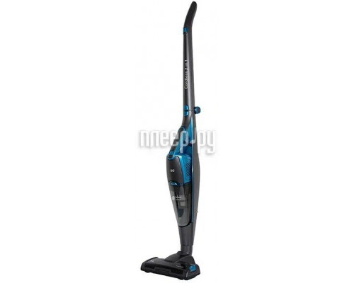 Вертикальный пылесос BQ VCA0401H Серый-Cиний