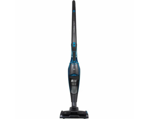 Вертикальный пылесос BQ VCA0401H Серый-Cиний