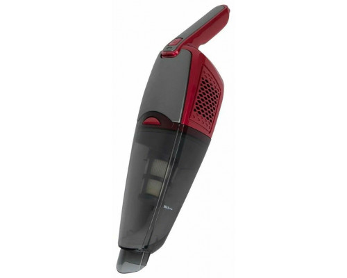 Вертикальный пылесос BQ VCA0401H Серый-Красный Вертикальный пылесос BQ VCA0401H Серый-Красный