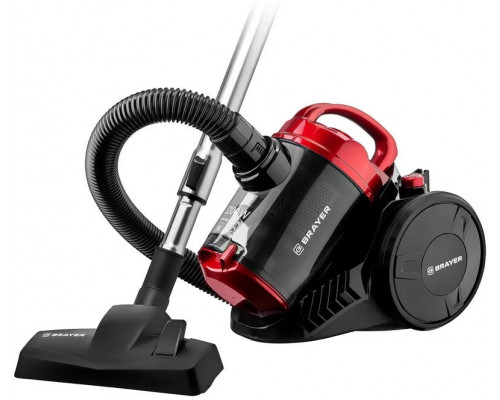 Пылесос BRAYER BR4202 Пылесос BRAYER BR4202