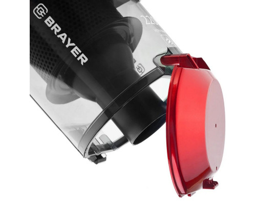 Пылесос BRAYER BR4202 Пылесос BRAYER BR4202