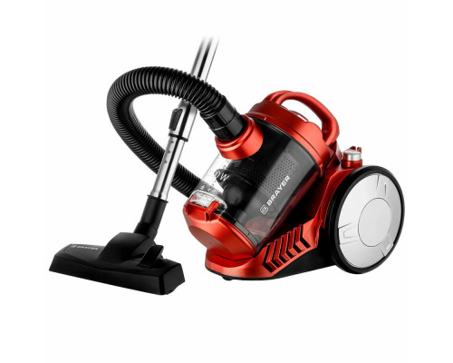 Пылесос BRAYER BR4207 Пылесос BRAYER BR4207