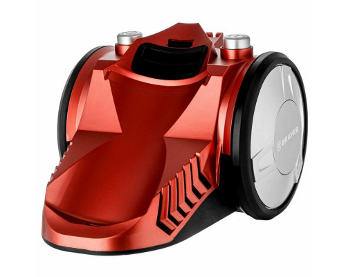Пылесос BRAYER BR4207 Пылесос BRAYER BR4207