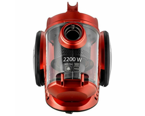 Пылесос BRAYER BR4207 Пылесос BRAYER BR4207