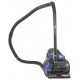 Пылесос Eurostek EVC-3001
