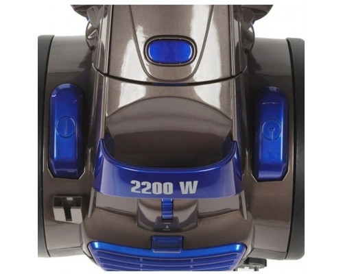 Пылесос Eurostek EVC-3001 Пылесос Eurostek EVC-3001
