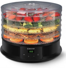 Сушилка для овощей и фруктов BRAYER BR1902