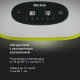 Сушилка для овощей и фруктов Blackton Bt FD1113 Зеленый-Белый