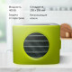 Сушилка для овощей и фруктов Blackton Bt FD1113 Зеленый-Белый