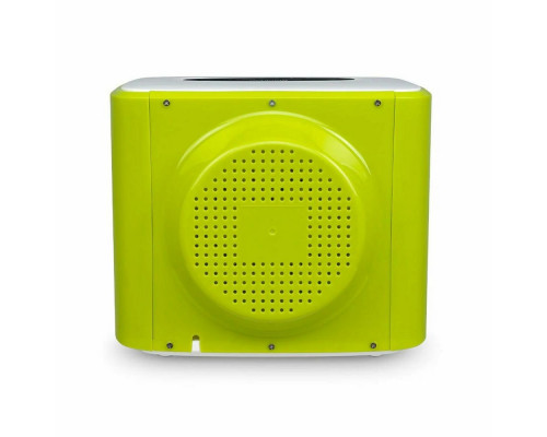 Сушилка для овощей и фруктов Blackton Bt FD1113 Зеленый-Белый Сушилка для овощей и фруктов Blackton Bt FD1113 Зеленый-Белый
