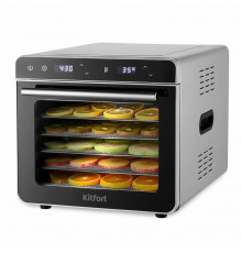 Сушилка для овощей и фруктов KITFORT КТ-1948