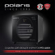 Сушилка для овощей и фруктов Polaris PFD 1106H Pro