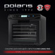 Сушилка для овощей и фруктов Polaris PFD 2402H Pro
