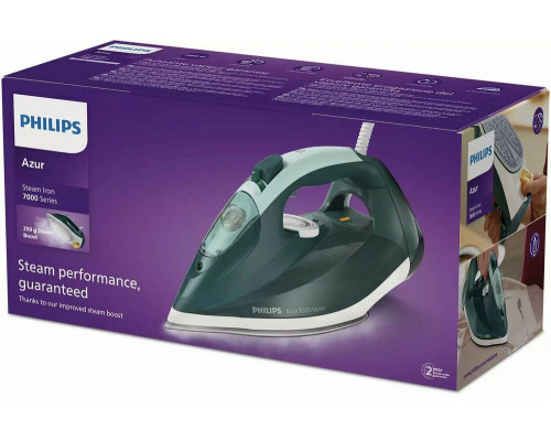 Утюг PHILIPS DST7031/70 Утюг PHILIPS DST7031/70