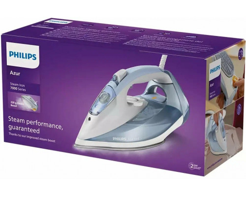 Утюг PHILIPS DST7011/20 Утюг PHILIPS DST7011/20
