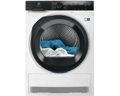 Сушильная машина Electrolux EW8D495MC Сушильная машина Electrolux EW8D495MC