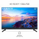 Телевизор HARPER 32R821TS