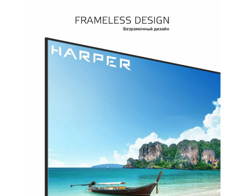 Телевизор HARPER 32R821TS