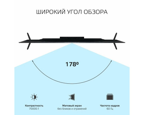 Телевизор HARPER 32R821TS