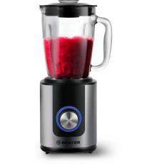 Блендер BRAYER BR1204 серебристый