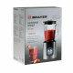 Блендер BRAYER BR1204 серебристый