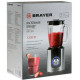 Блендер BRAYER BR1204 серебристый