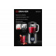 Блендер BRAYER BR1204 серебристый