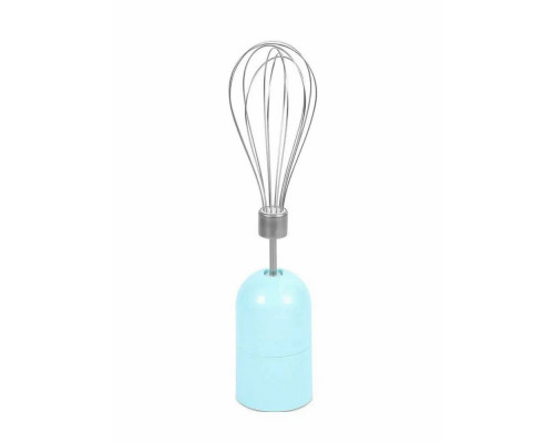 Блендер Blackton Bt HB1030SS Мятно-голубой Блендер Blackton Bt HB1030SS Мятно-голубой