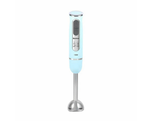 Блендер Blackton Bt HB1030SS Мятно-голубой Блендер Blackton Bt HB1030SS Мятно-голубой