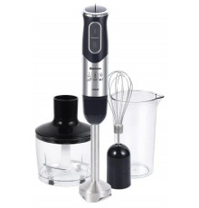 Блендер Blackton Bt HB1233SS Черный-стальной