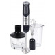 Блендер Blackton Bt HB1233SS Черный-стальной