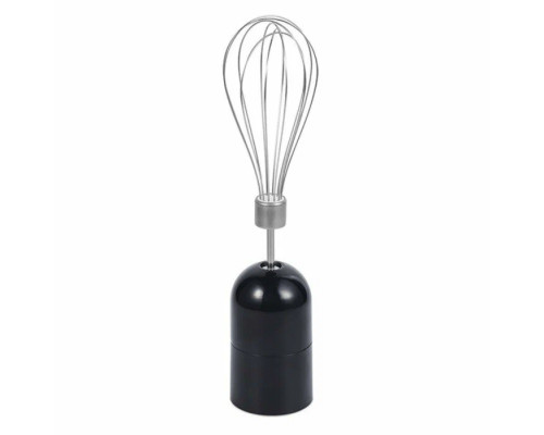 Блендер Blackton Bt HB1233SS Черный-стальной