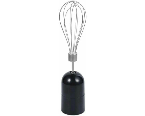 Блендер Blackton Bt HB1233SS Черный-стальной
