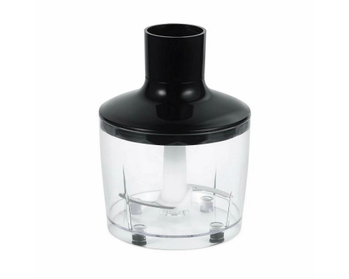 Блендер Blackton Bt HB1233SS Черный-стальной