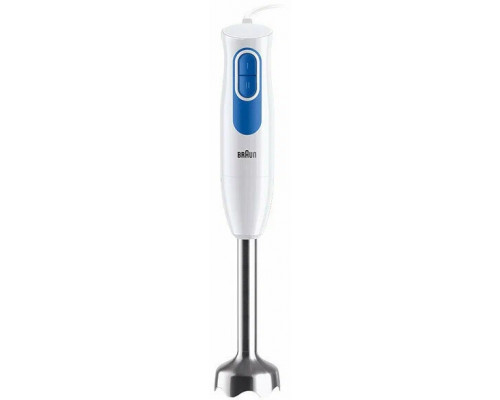Блендер Braun MQ20001MWH Блендер Braun MQ20001MWH