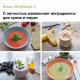 Блендер Braun MQ20001MWH