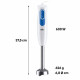 Блендер Braun MQ20001MWH
