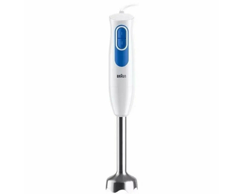 Блендер Braun MQ20001MWH Блендер Braun MQ20001MWH