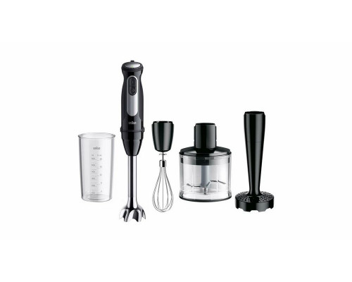 Блендер Braun MQ55307MBK Блендер Braun MQ55307MBK