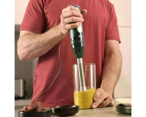 Блендер Braun MQ55307MBK Блендер Braun MQ55307MBK