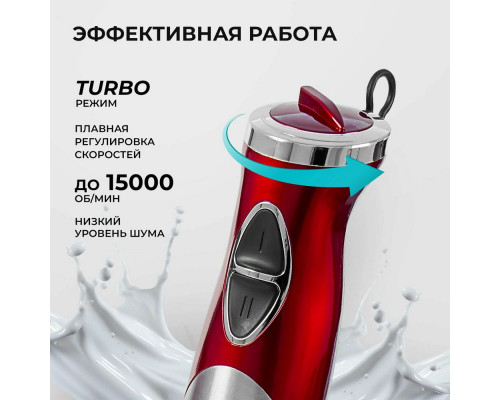 Блендер Galaxy LINE GL 2106 Блендер Galaxy LINE GL 2106