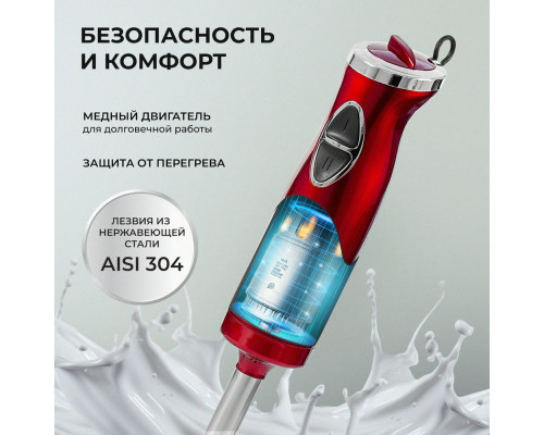 Блендер Galaxy LINE GL 2106 Блендер Galaxy LINE GL 2106