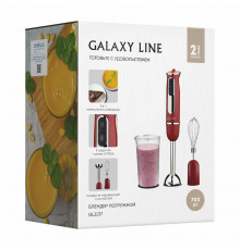 Блендер Galaxy LINE GL 2137