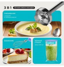 Блендер Galaxy LINE GL 2143
