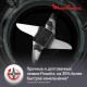 Блендер MOULINEX LM458810