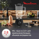 Блендер MOULINEX LM458810