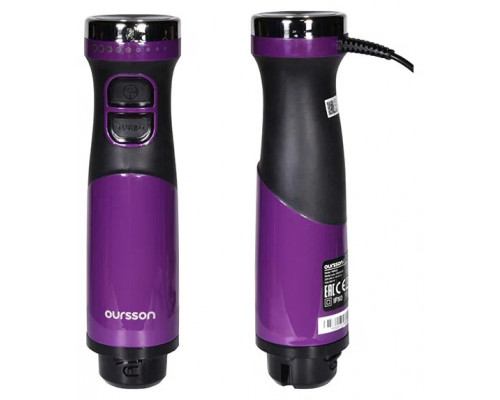 Блендер Oursson HB8050/SP Блендер Oursson HB8050/SP