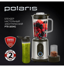Блендер Polaris PTB 1834G
