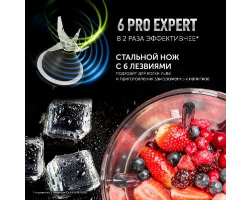 Блендер Polaris PTB 1834G Блендер Polaris PTB 1834G