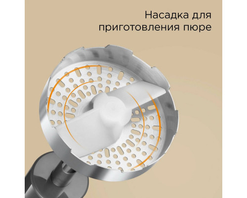 Блендер REDMOND BH403 Блендер REDMOND BH403
